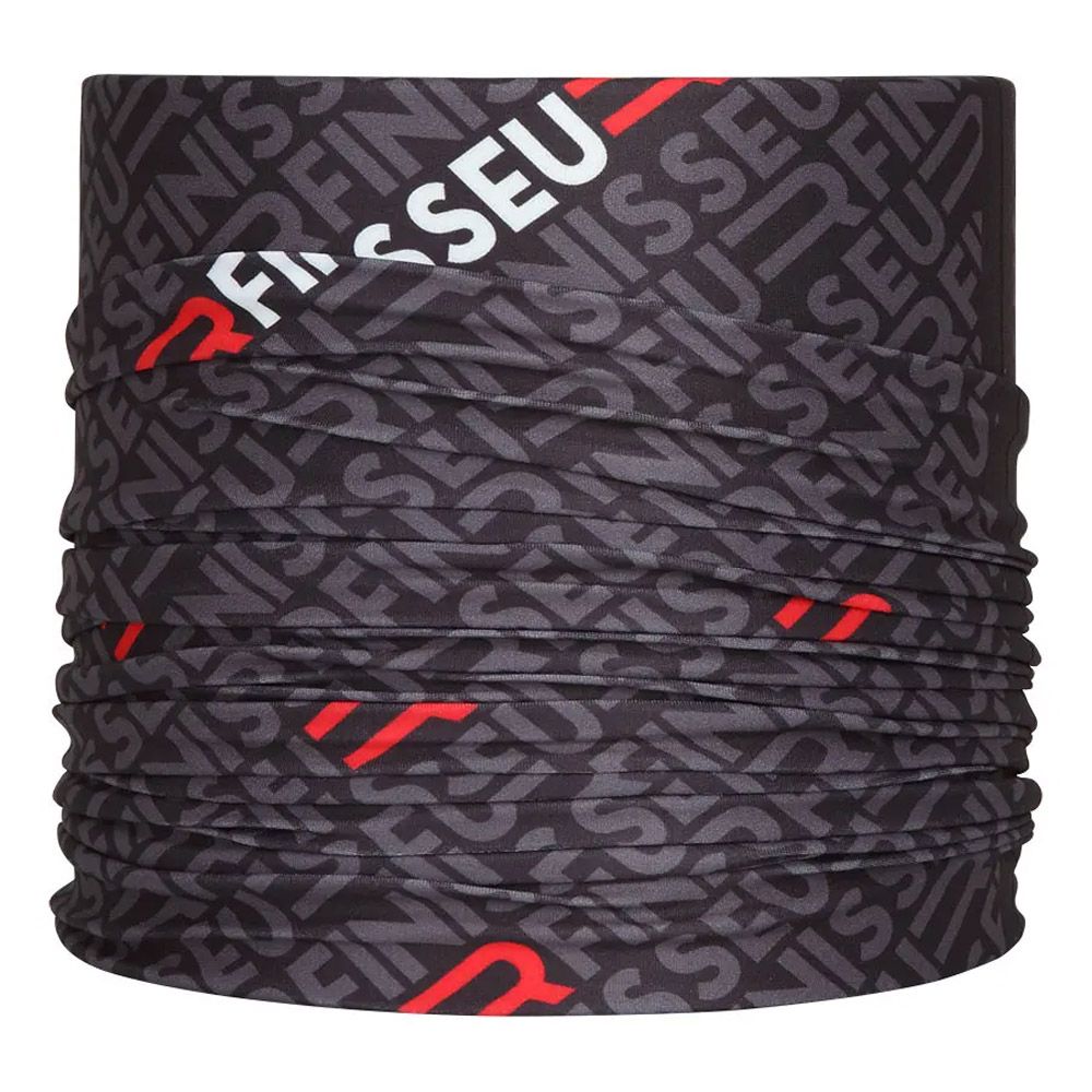 Tubular Finisseur