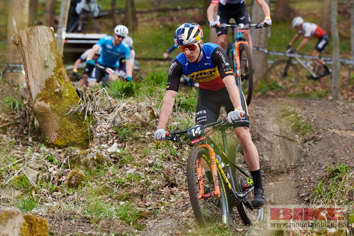 Copa del Mundo Albstadt 2021. Short track. Fotos Frabanvisuals (27)