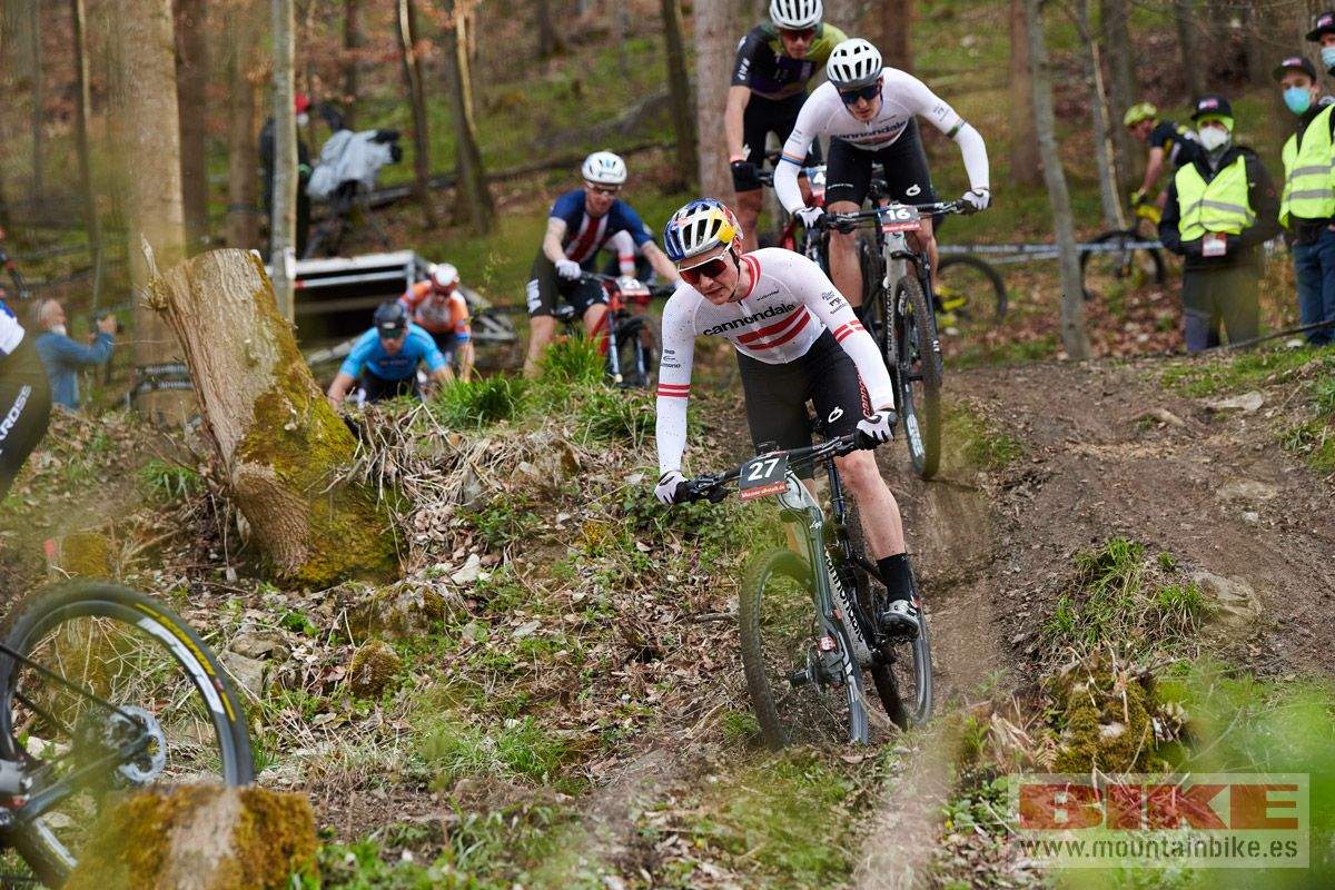 Copa del Mundo Albstadt 2021. Short track. Fotos Frabanvisuals (28)