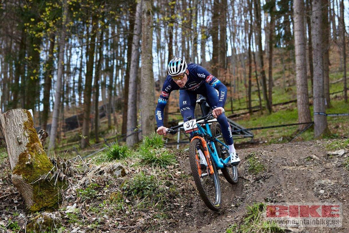 Copa del Mundo Albstadt 2021. Short track. Fotos Frabanvisuals (37)