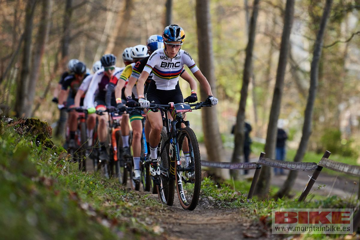 Copa del Mundo Albstadt 2021. Short track. Fotos Frabanvisuals (42)