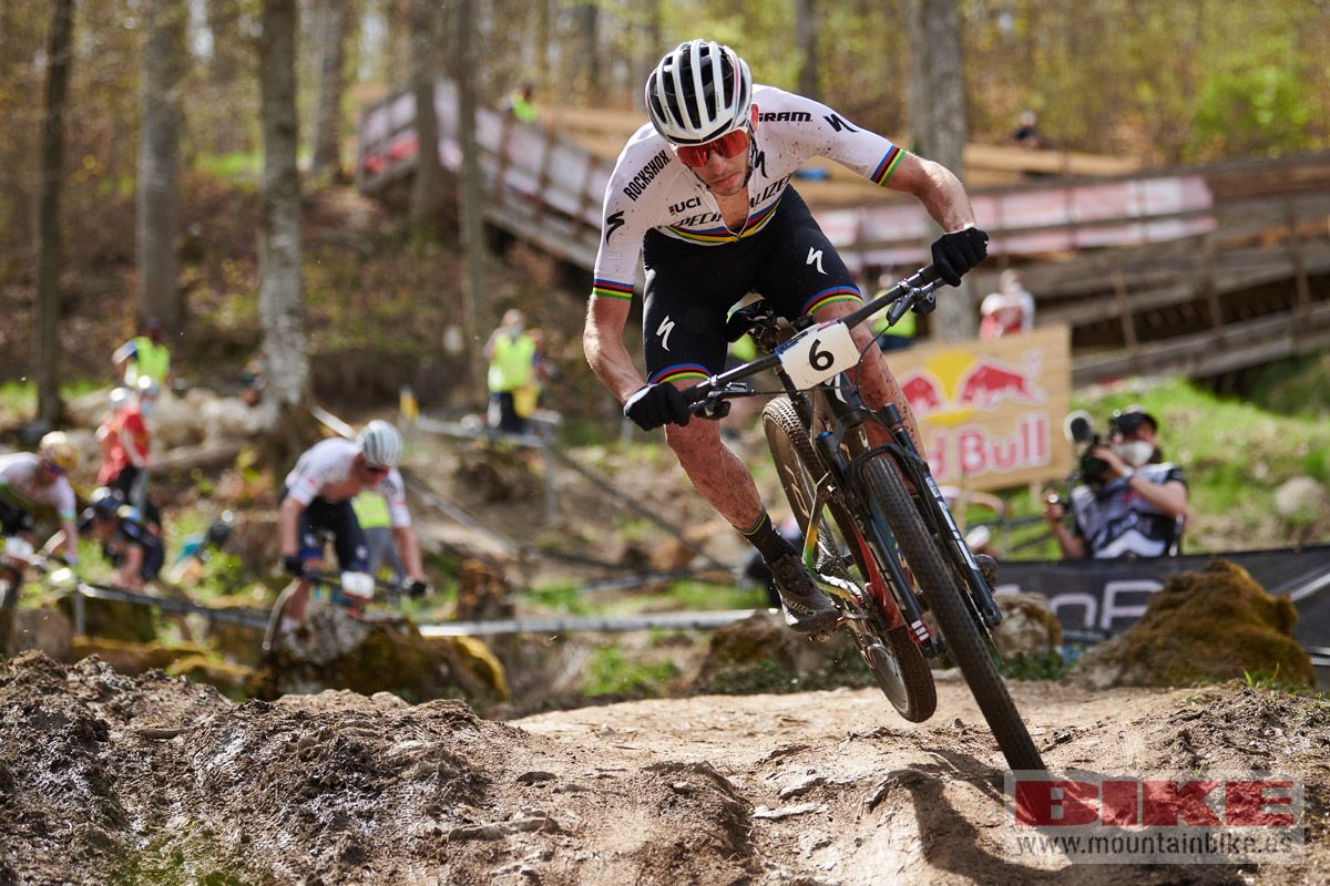 Copa del Mundo Albstadt XCO. Finales 2. Fotos Frabanvisuals (8)