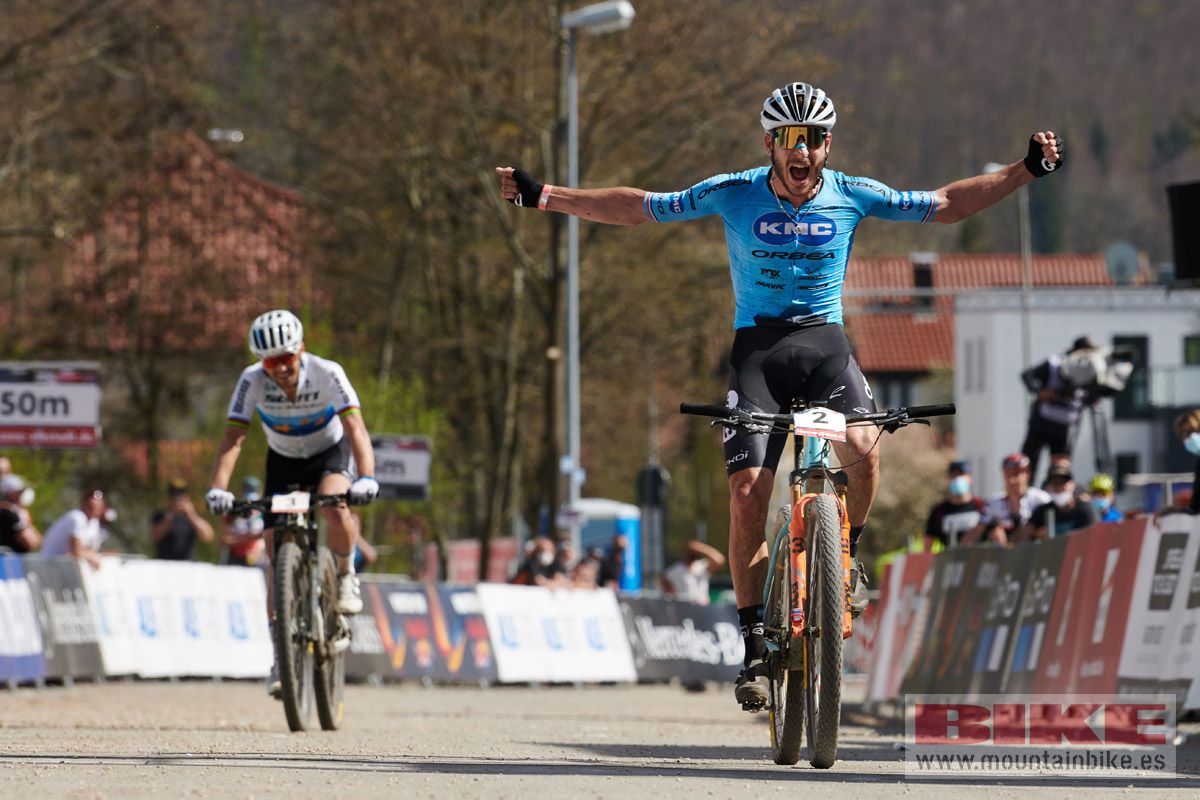 Copa del Mundo Albstadt XCO. Finales 2. Fotos Frabanvisuals (9)