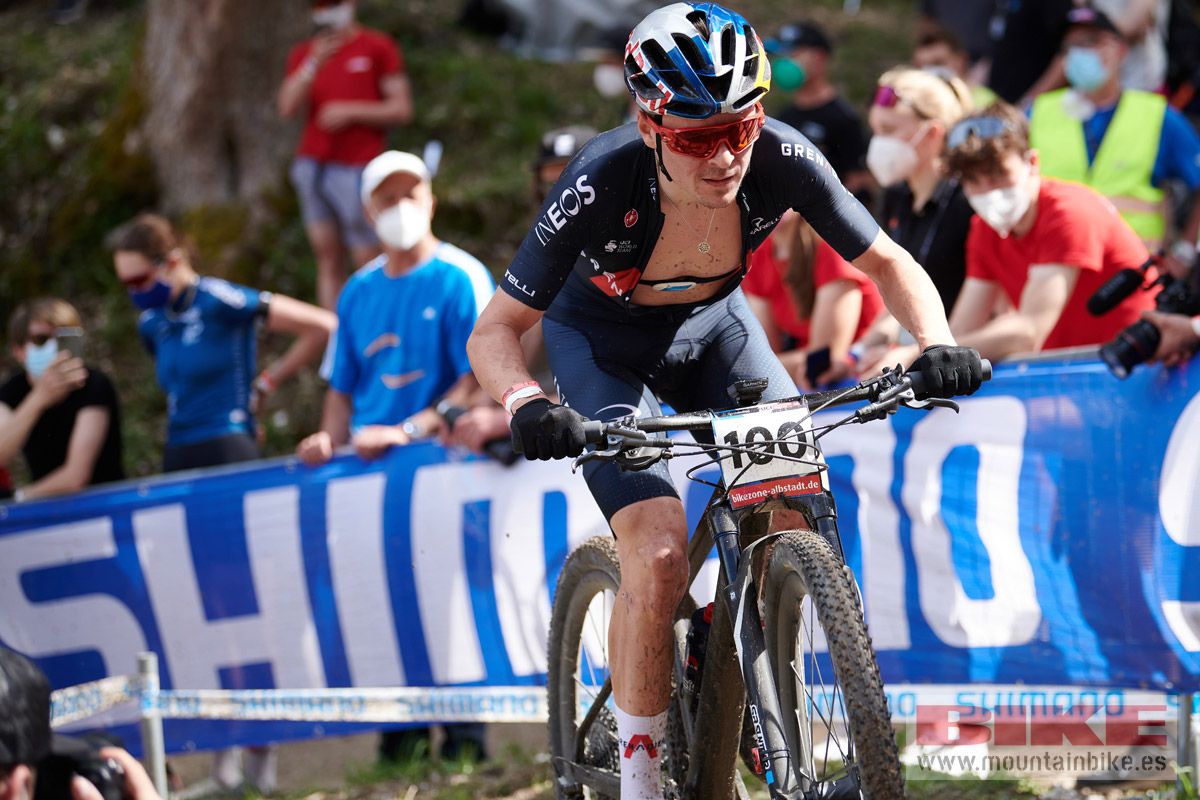 Copa del Mundo Albstadt XCO. Finales 2. Fotos Frabanvisuals (4)