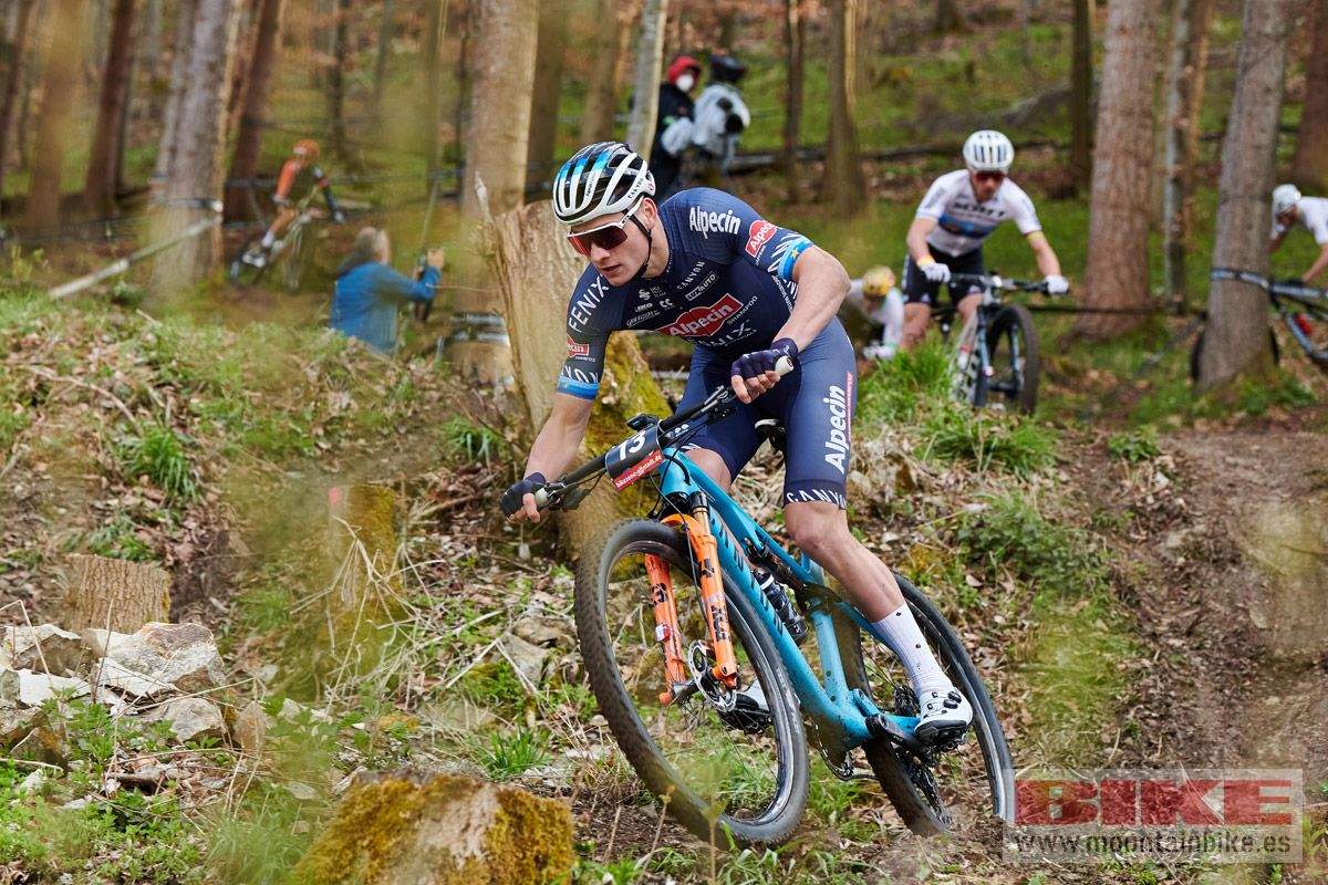 Copa del Mundo Albstadt 2021. Short track. Fotos Frabanvisuals (25)