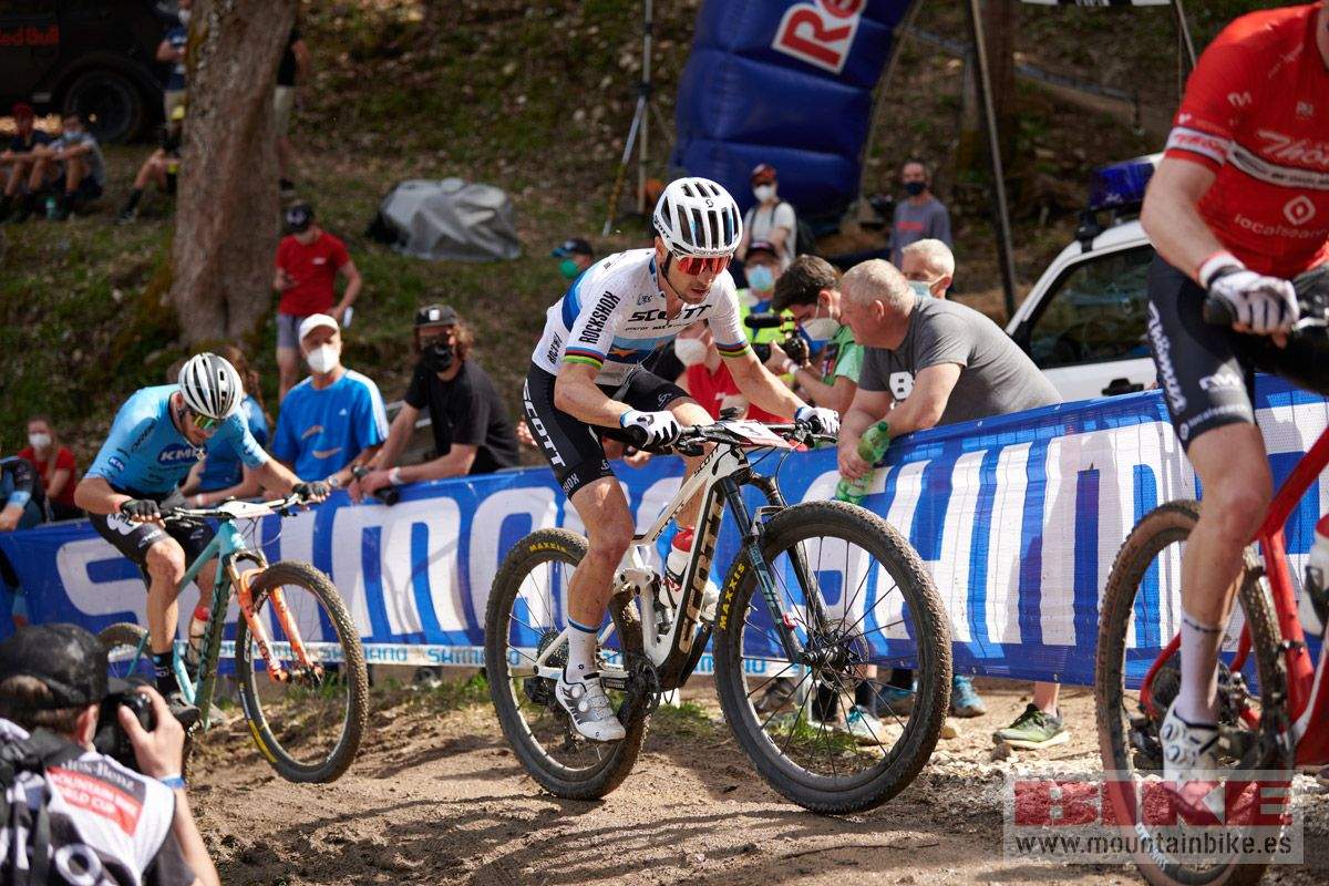 Copa del Mundo Albstadt XCO. Finales 2. Fotos Frabanvisuals (3)