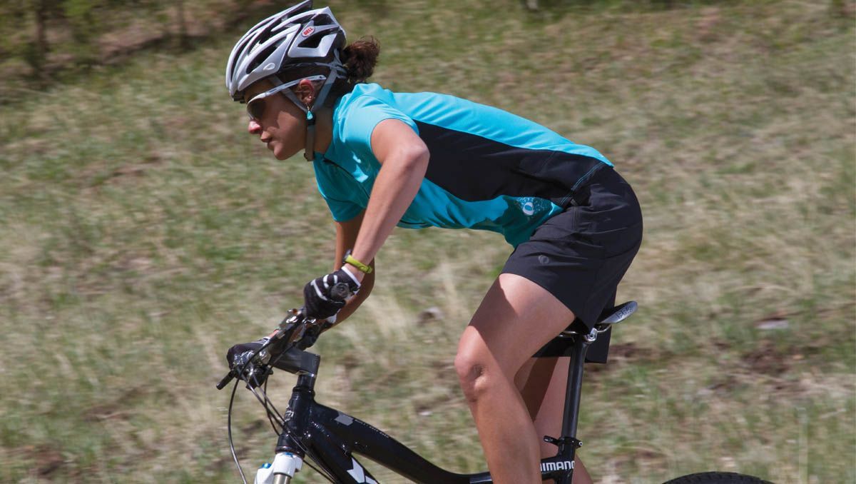 el decalogo de la mujer ciclista el decalogo de la mujer ciclista
