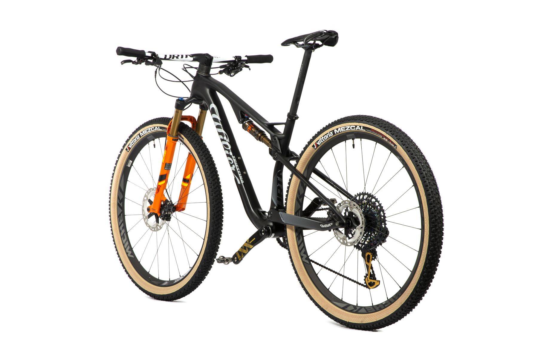 Wilier Urta SLR