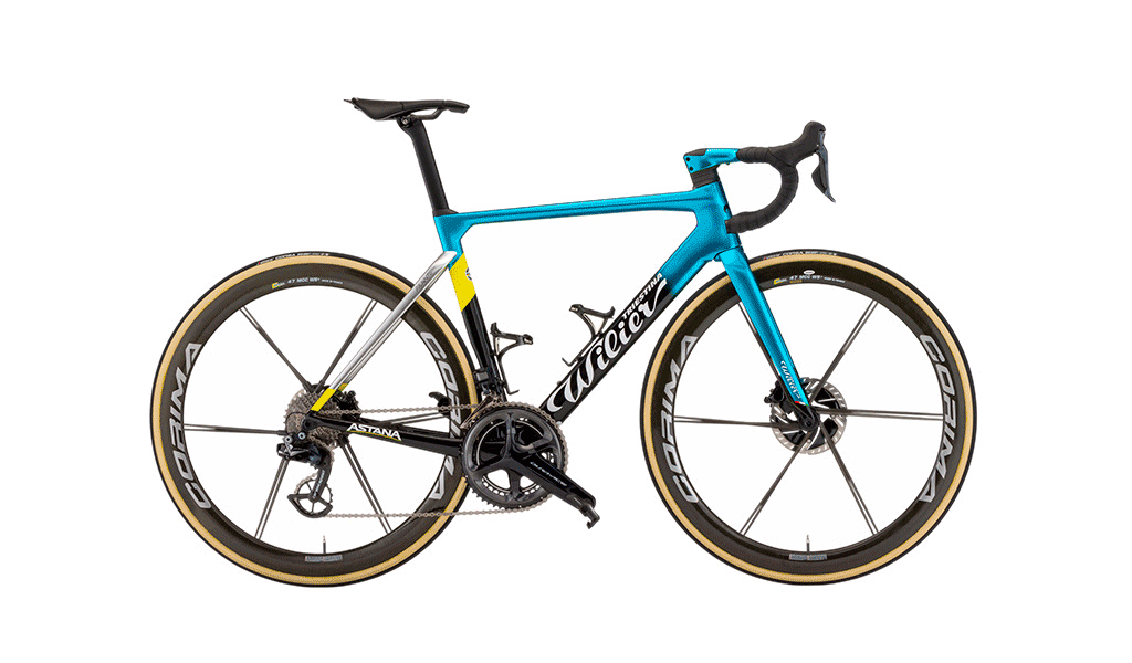 Wilier Filante