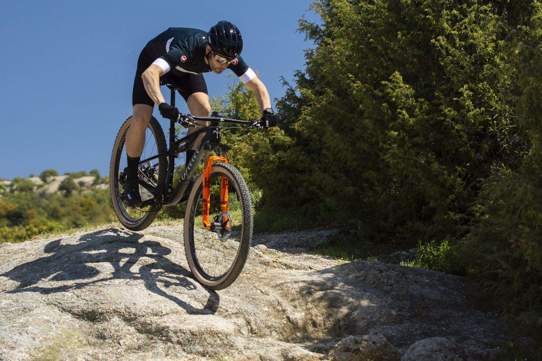 Wilier Urta