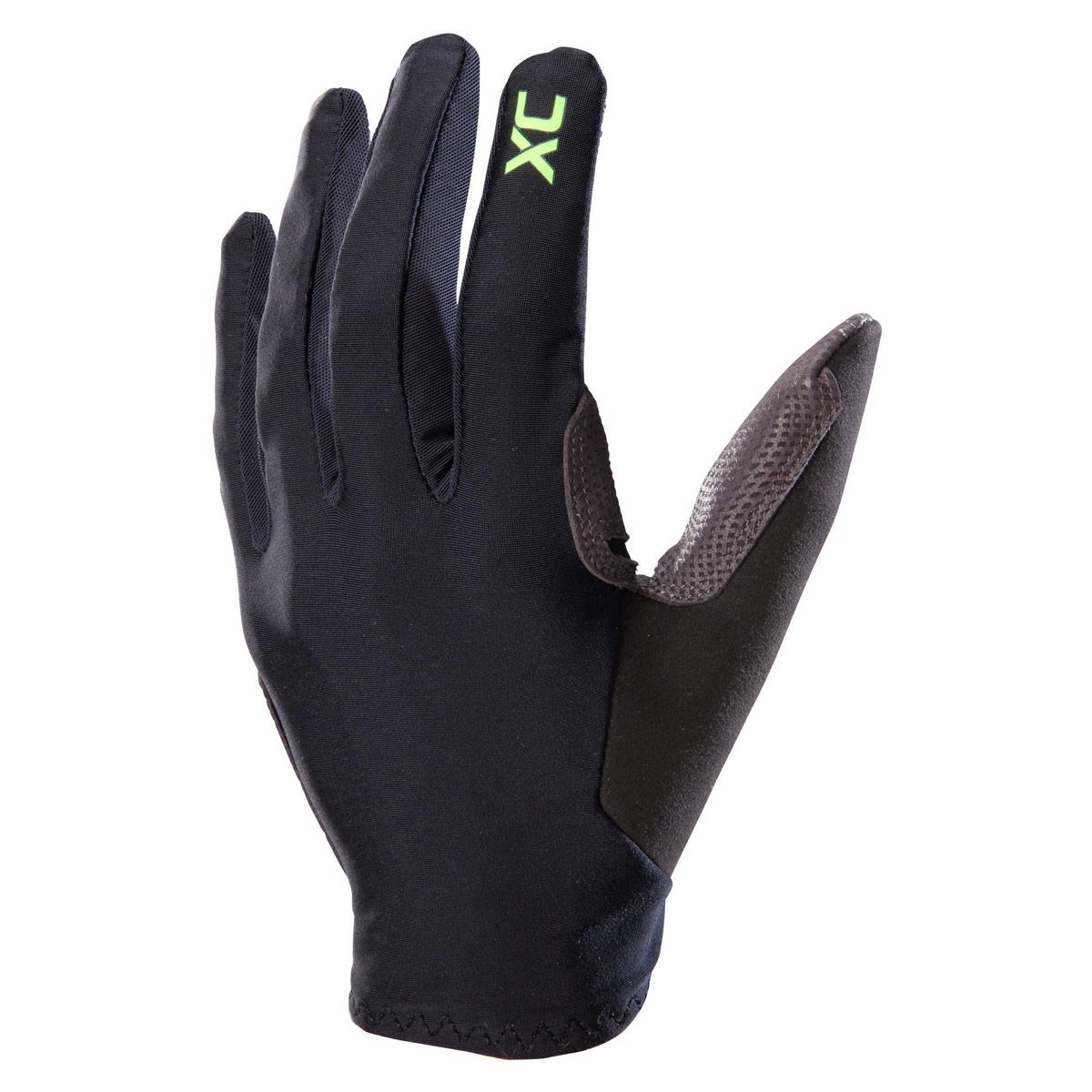 ABR 2021. Todo a punto para el team Rockrider.Guantes