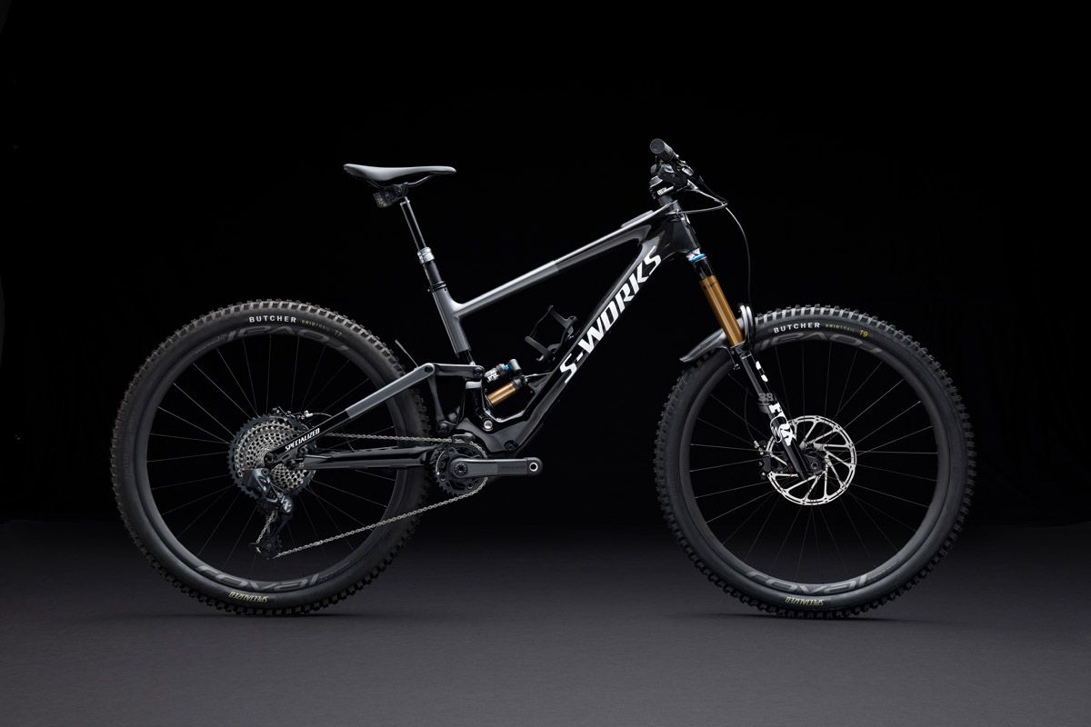 Nueva Specialized Kenevo SL (7)