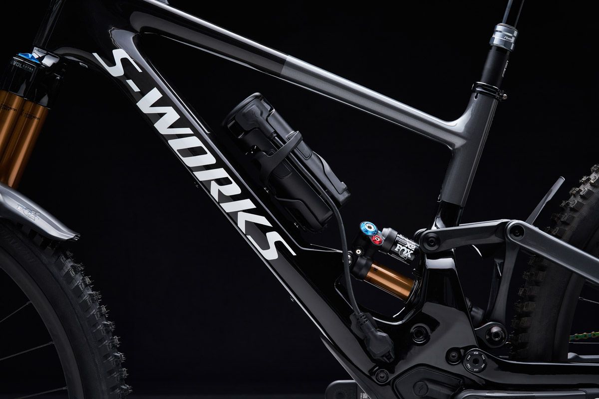 Nueva Specialized Kenevo SL (1)