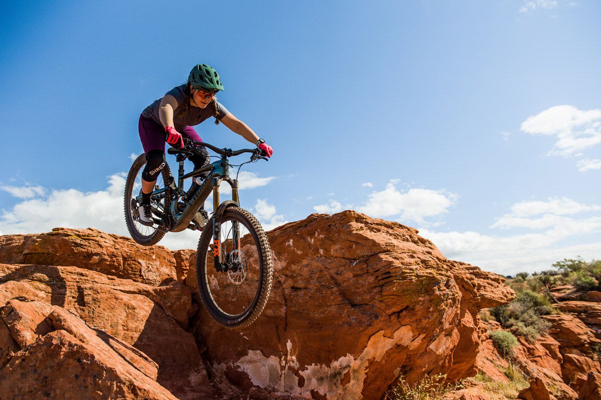 Nueva Specialized Kenevo SL (5)