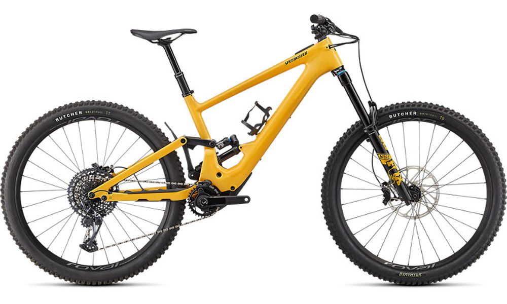 Specialized presenta la superligera Kenevo SL OK Expert