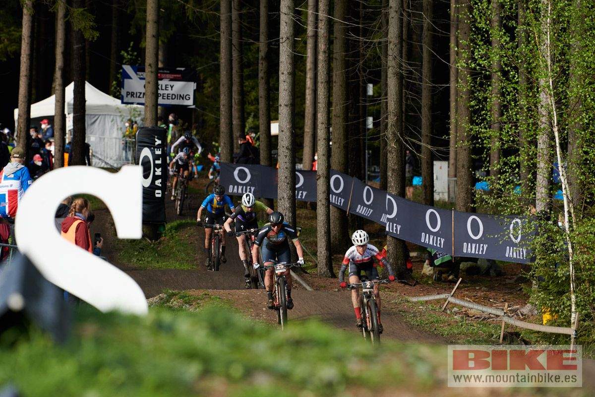 Copa del Mundo Nove Mesto 2021. Short Track. Fotos Frabanvisuals (3)