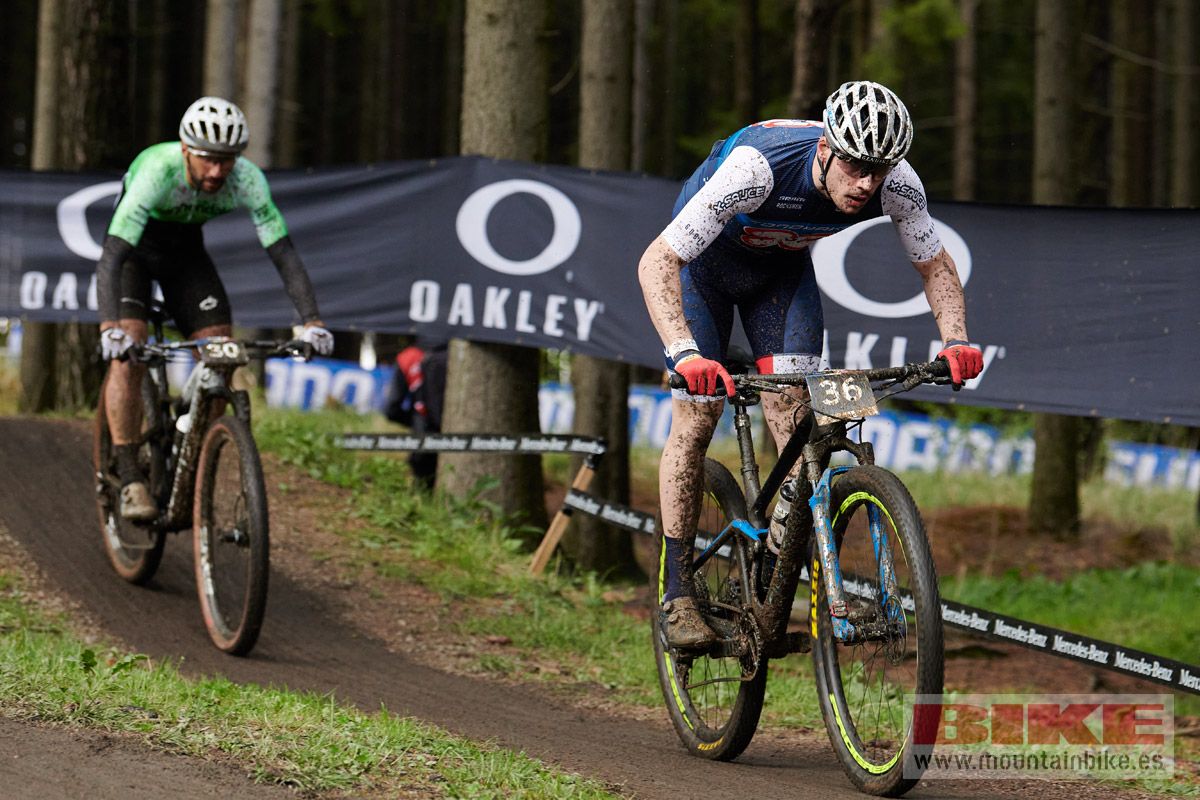 Copa del Mundo Nove Mesto 2021. Short Track. Fotos Frabanvisuals (29)
