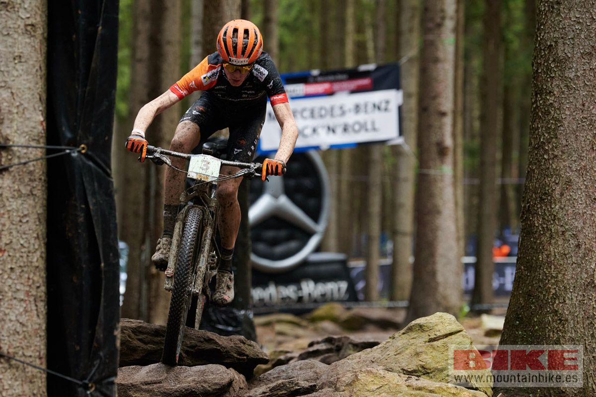 Copa del  Mundo XCO Nove Mesto 2021. Sub 23. Fotos Frabanvisuals (11)