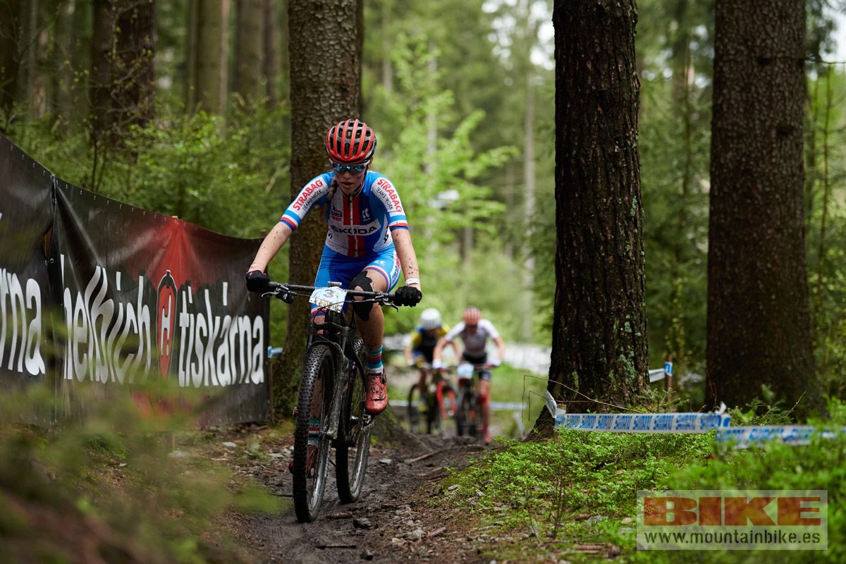 Copa del  Mundo XCO Nove Mesto 2021. Sub 23. Fotos Frabanvisuals (15)