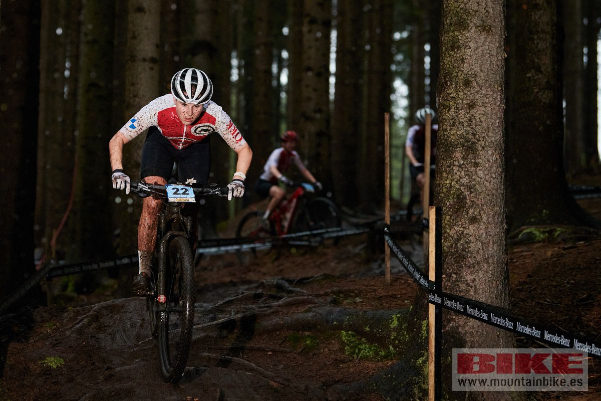 Copa del  Mundo XCO Nove Mesto 2021. Sub 23. Fotos Frabanvisuals (17)