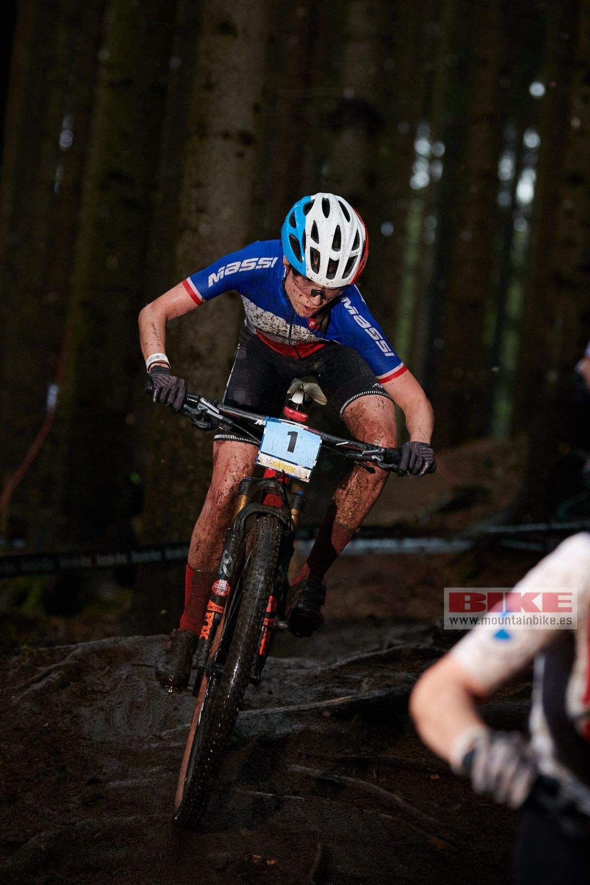Copa del  Mundo XCO Nove Mesto 2021. Sub 23. Fotos Frabanvisuals (18)