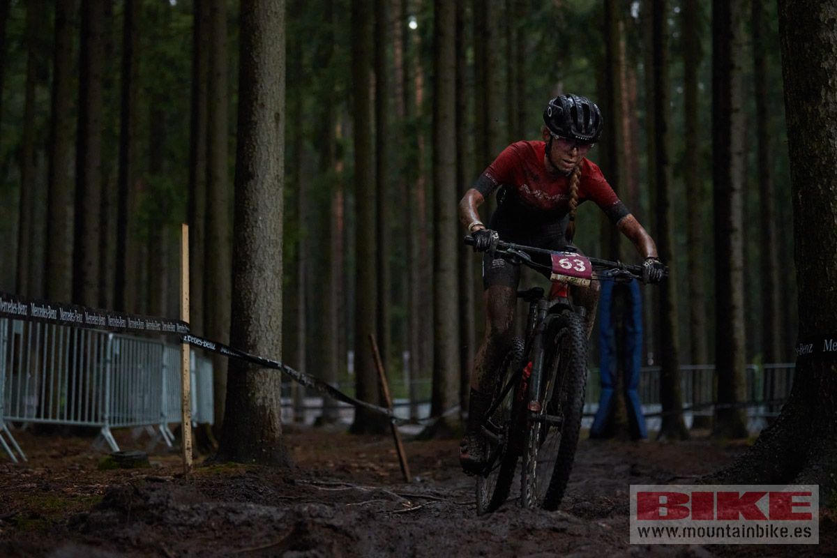 Copa del  Mundo XCO Nove Mesto 2021. Sub 23. Fotos Frabanvisuals (56)