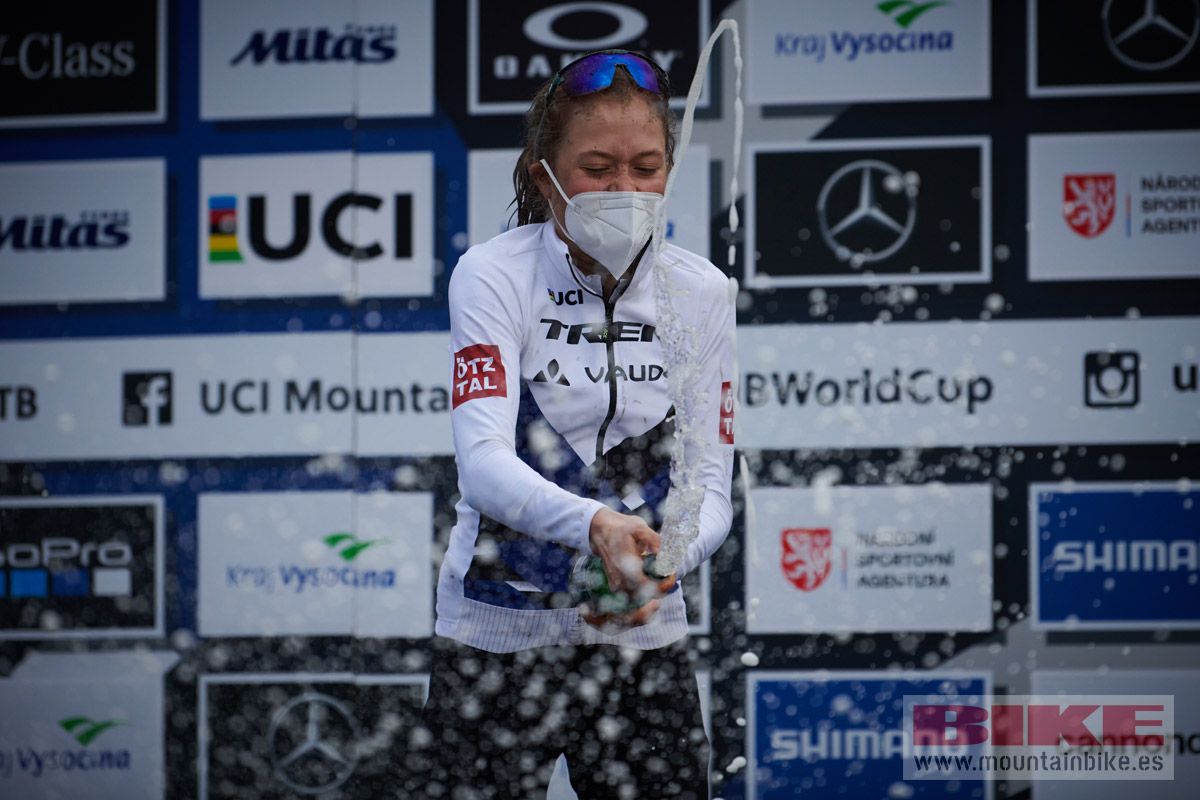 Copa del  Mundo XCO Nove Mesto 2021. Sub 23. Fotos Frabanvisuals (63)