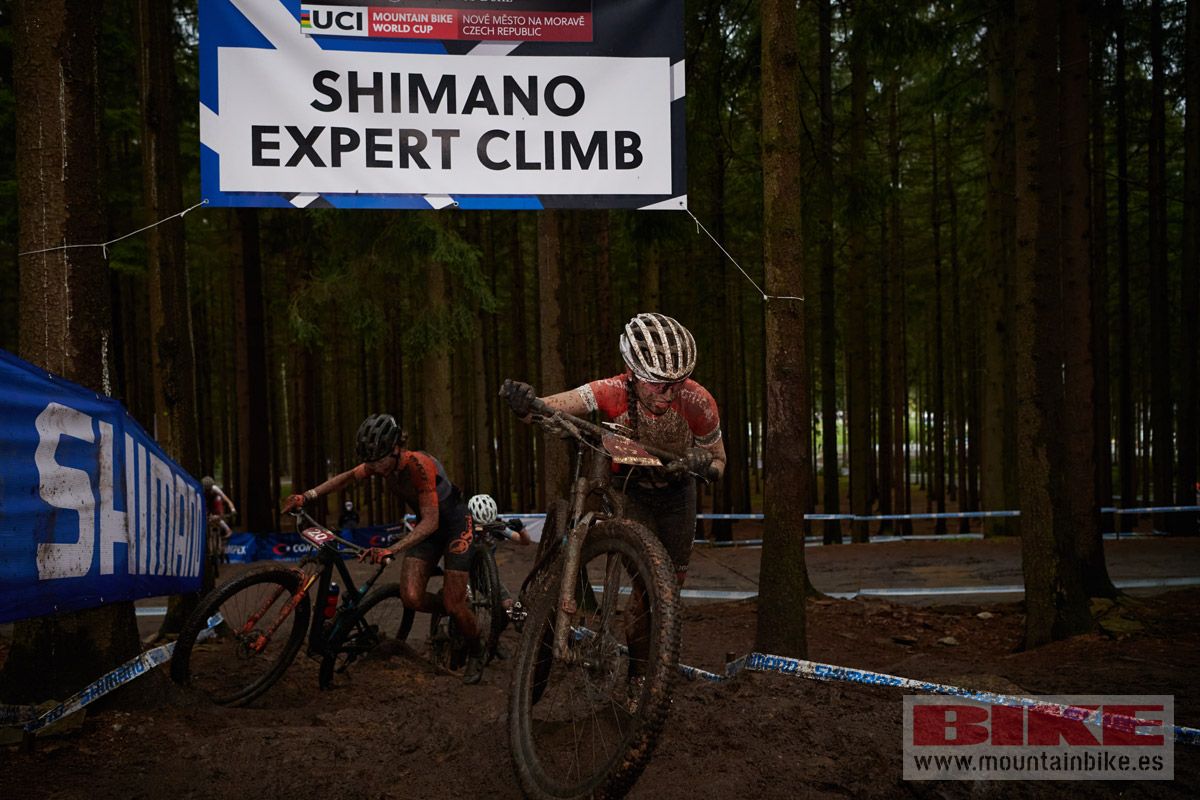 Copa del  Mundo XCO Nove Mesto 2021. Sub 23. Fotos Frabanvisuals (67)