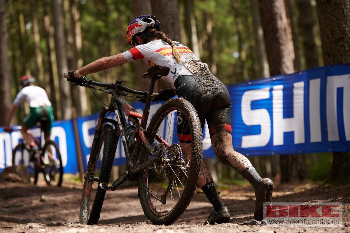 Copa del Mundo XCO Nove Mesto 2021. Mujeres. Fotos Frabanvisuals  (29)