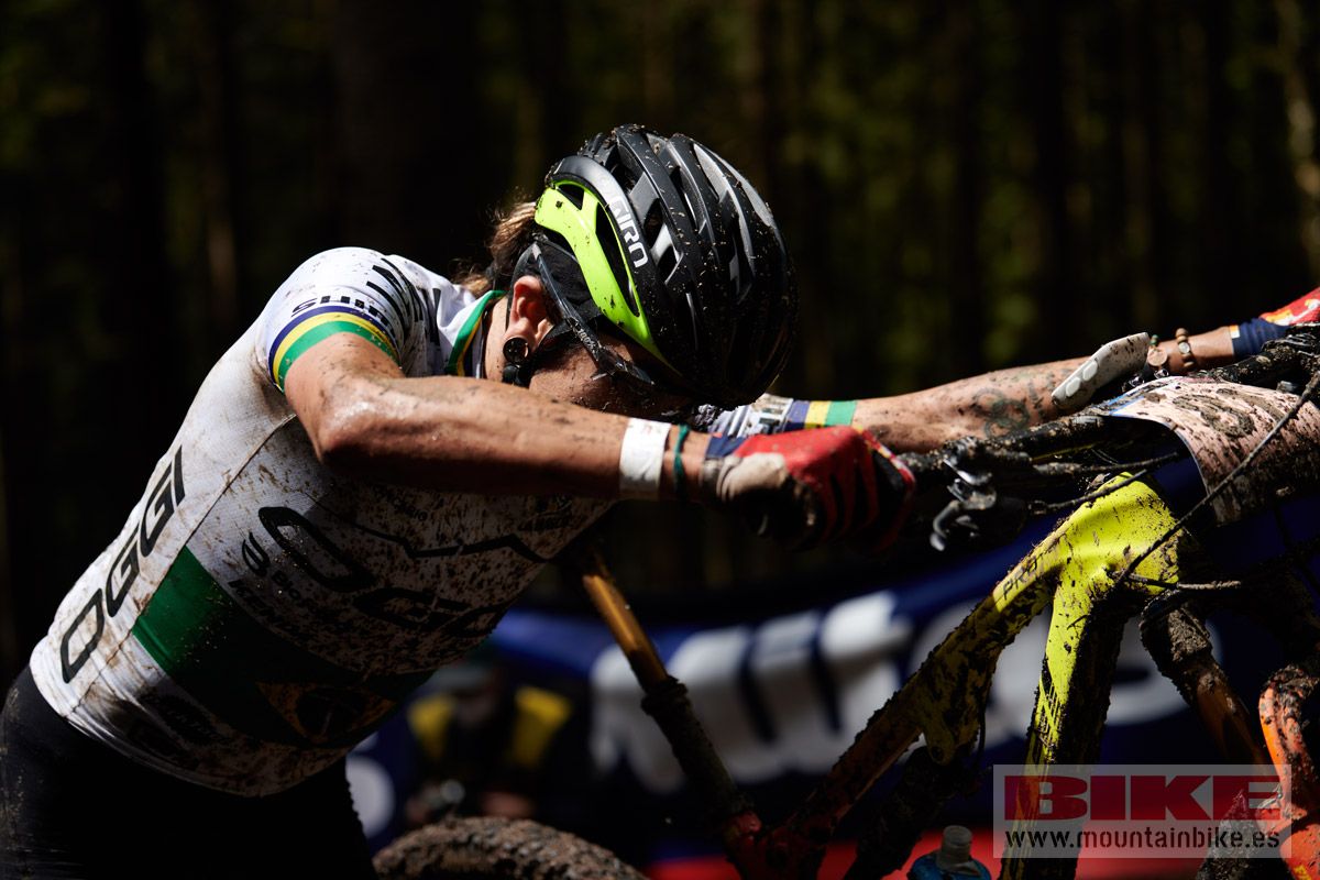 Copa del Mundo XCO Nove Mesto 2021. Mujeres. Fotos Frabanvisuals  (34)