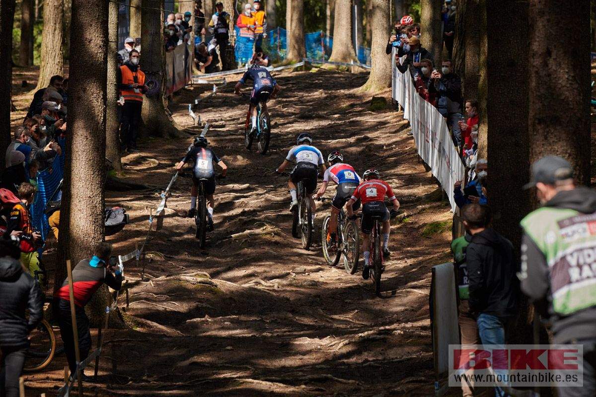 Copa del Mundo XCO Nove Mesto. Hombres. Fotos Frabanvisuals (3)