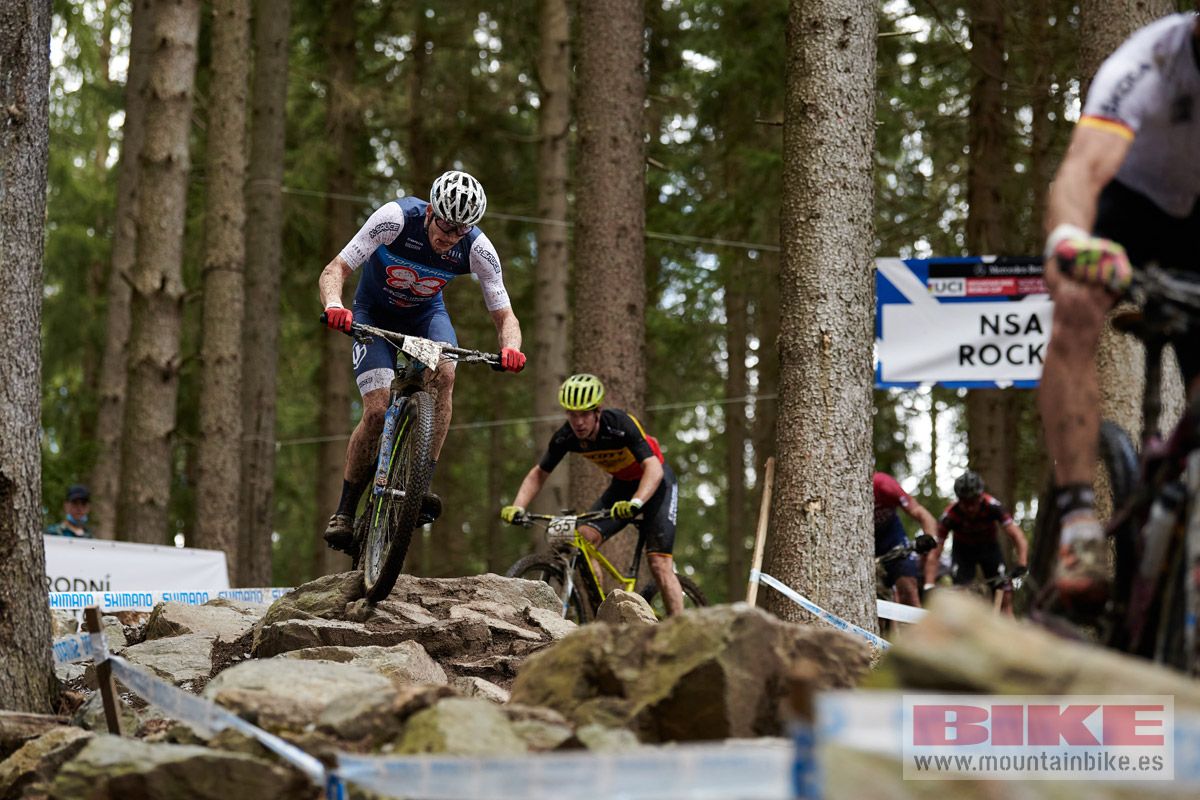 Copa del Mundo XCO Nove Mesto. Hombres. Fotos Frabanvisuals (27)