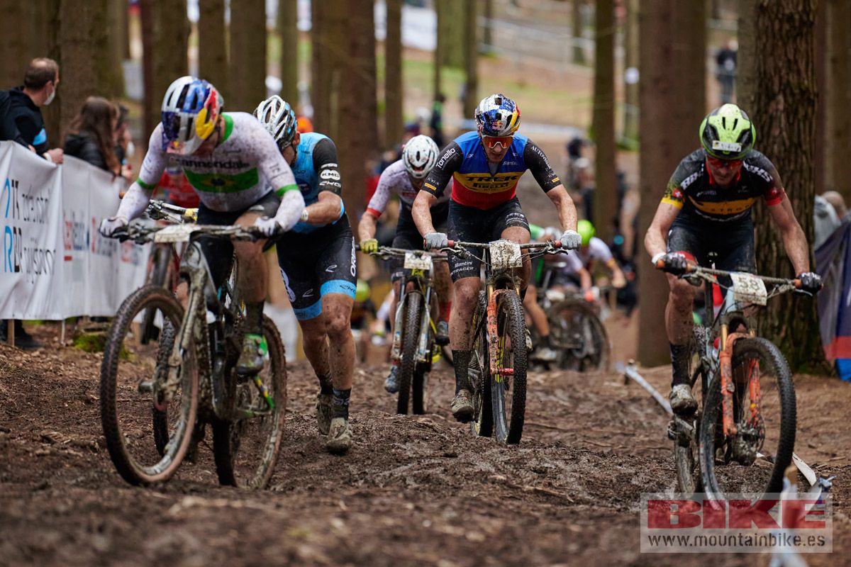 Copa del Mundo XCO Nove Mesto. Hombres. Fotos Frabanvisuals (28)