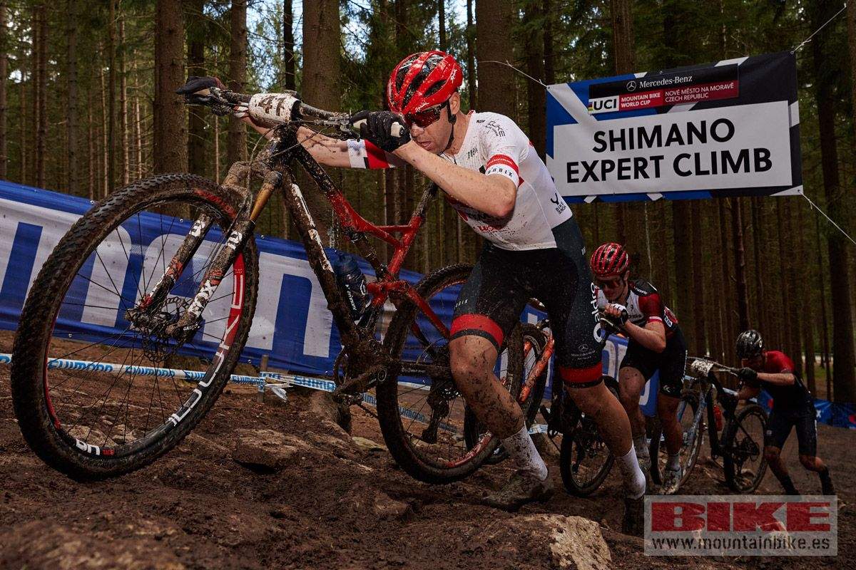 Copa del Mundo XCO Nove Mesto. Hombres. Fotos Frabanvisuals (51)