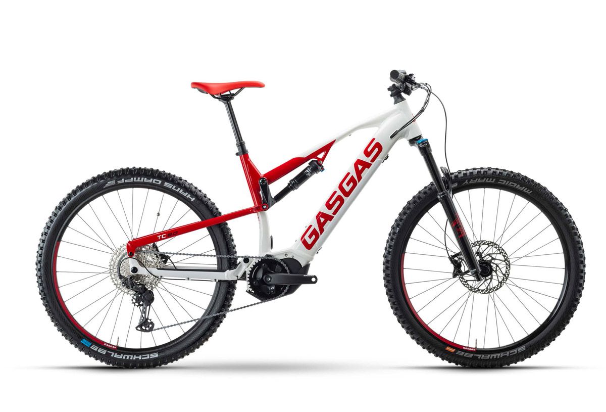 Trailcross 9.0