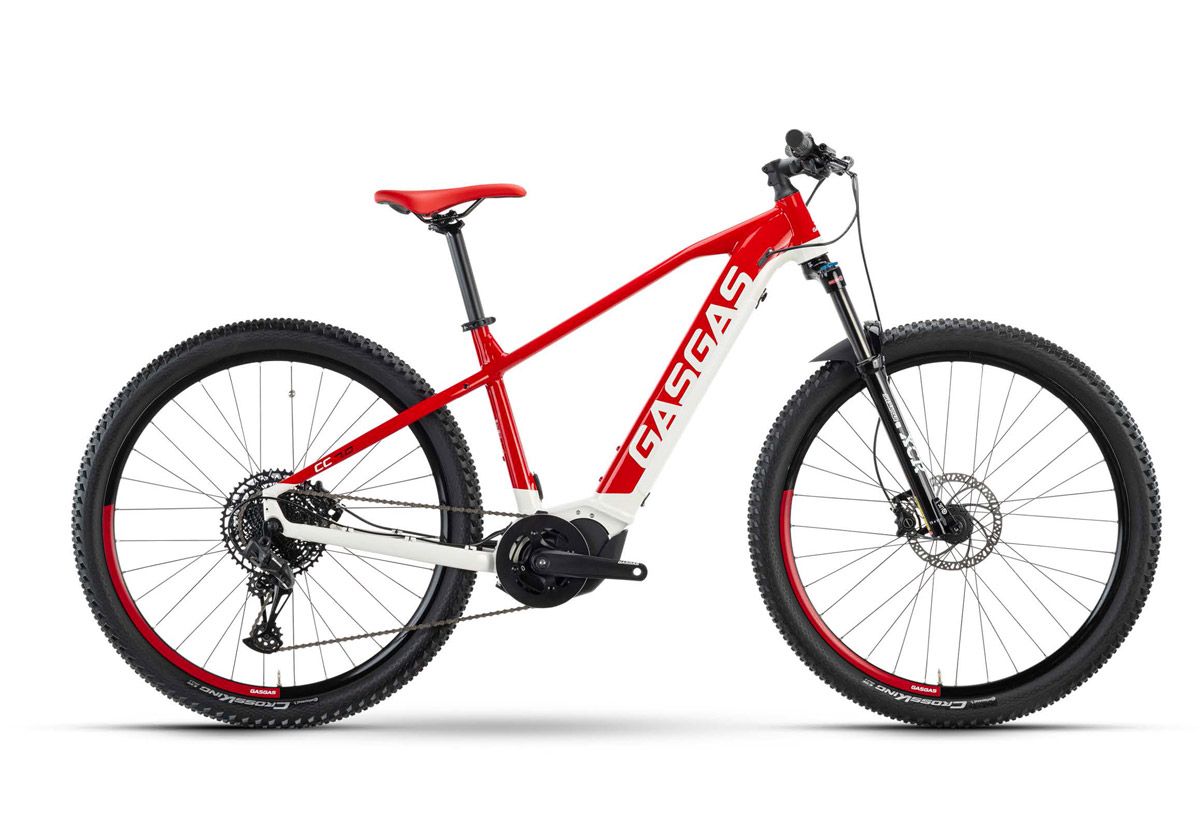 Crosscountry 7.0