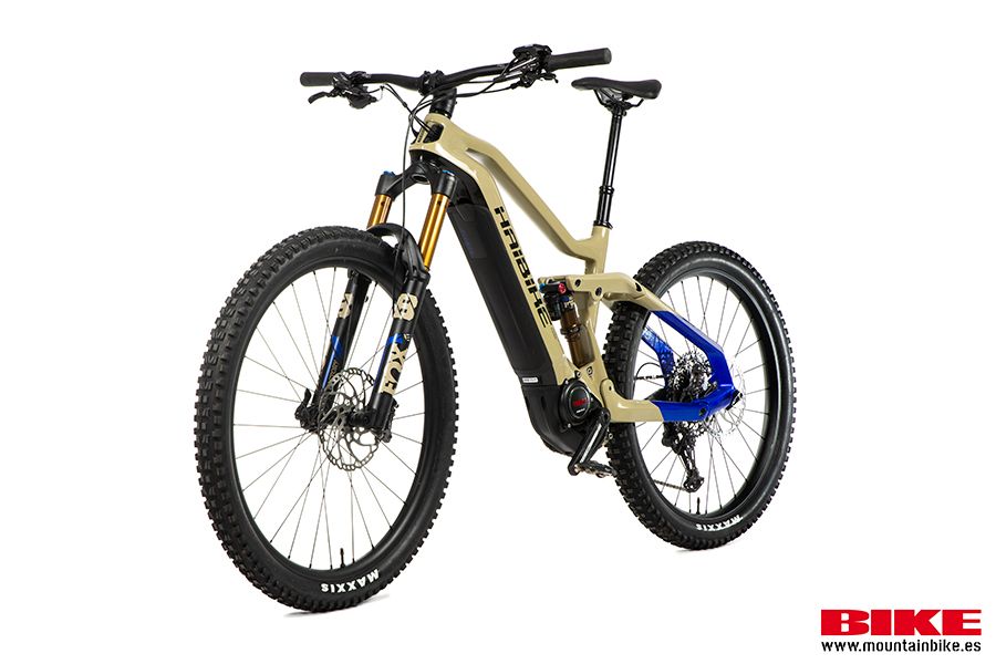 Estudio Haibike (1)
