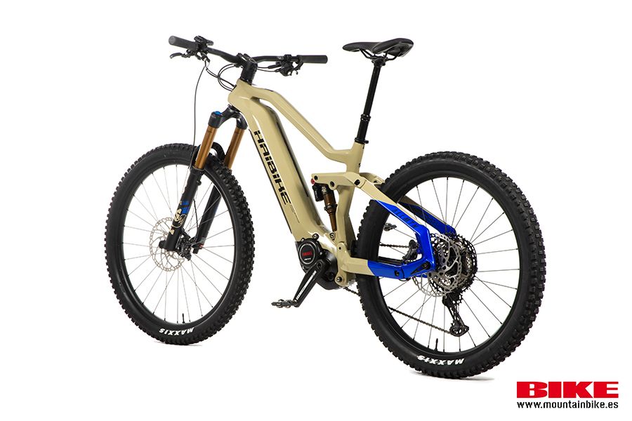 Estudio Haibike (2)