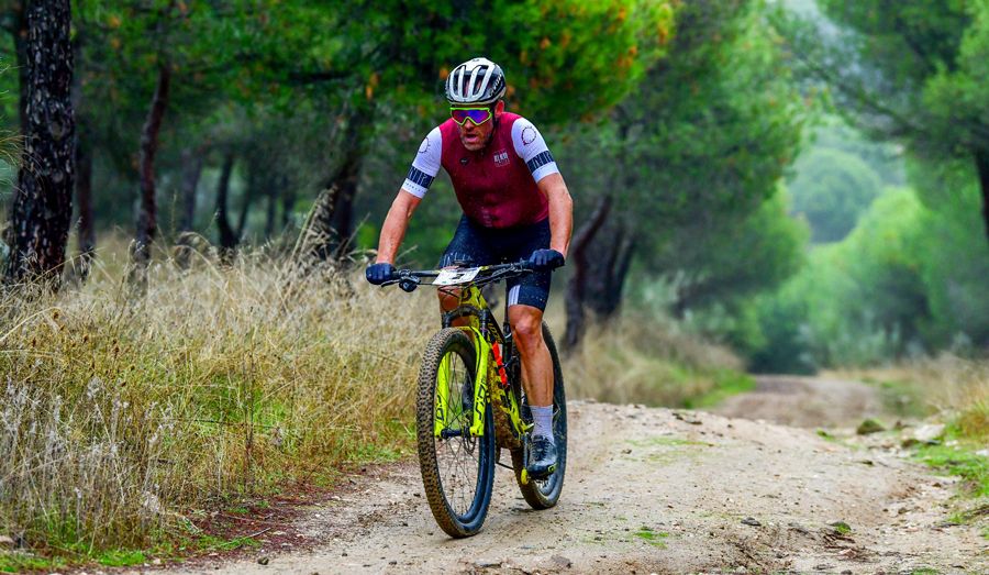 Vuelve el Circuito Scott 7 Estrellas Vuelve el Circuito Scott 7 Estrellas