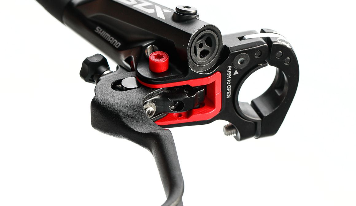 Kit de juntas Lobster para frenos Shimano 