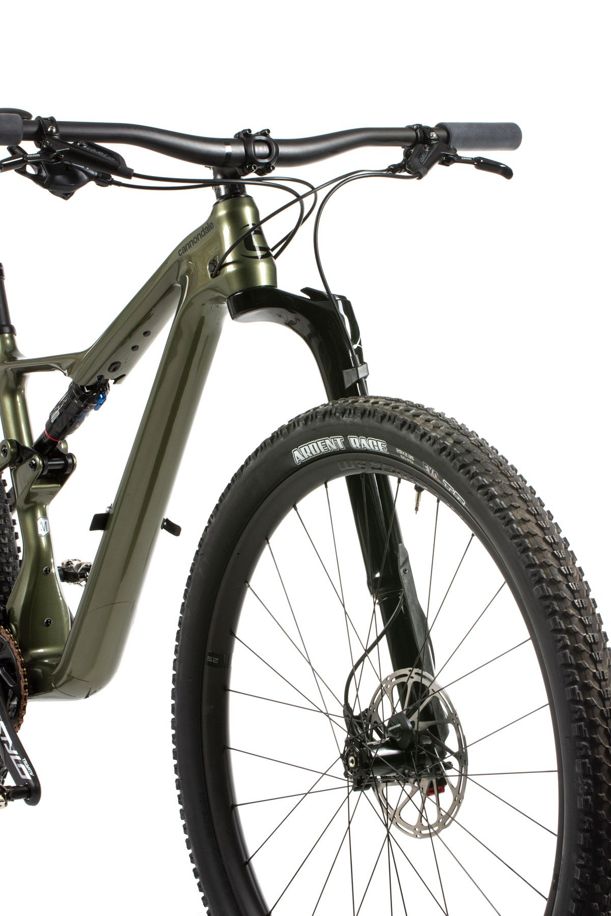 1000 km con la nueva Cannondale Scalpel SE LTD Lefty (20)