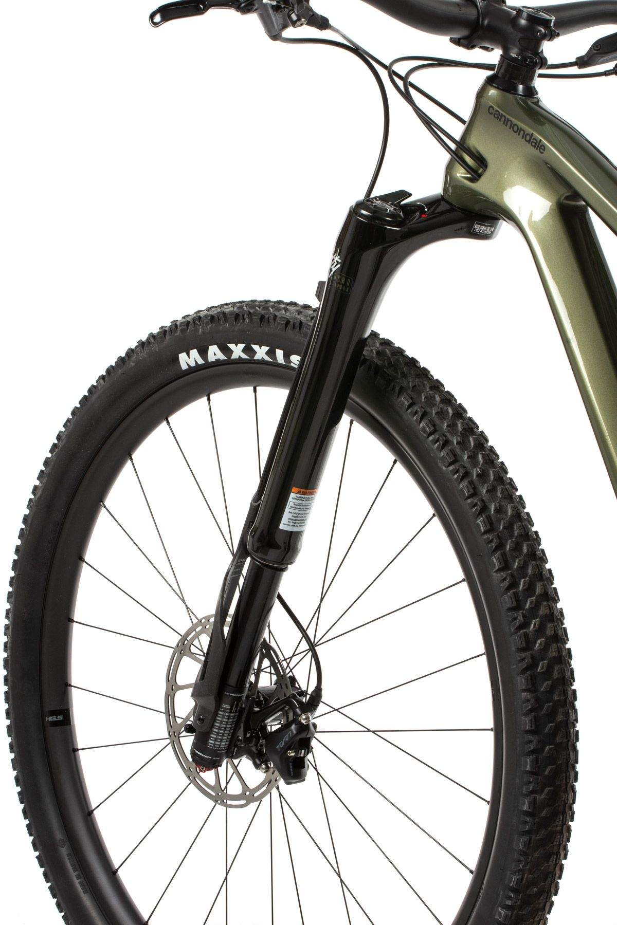1000 km con la nueva Cannondale Scalpel SE LTD Lefty (36)