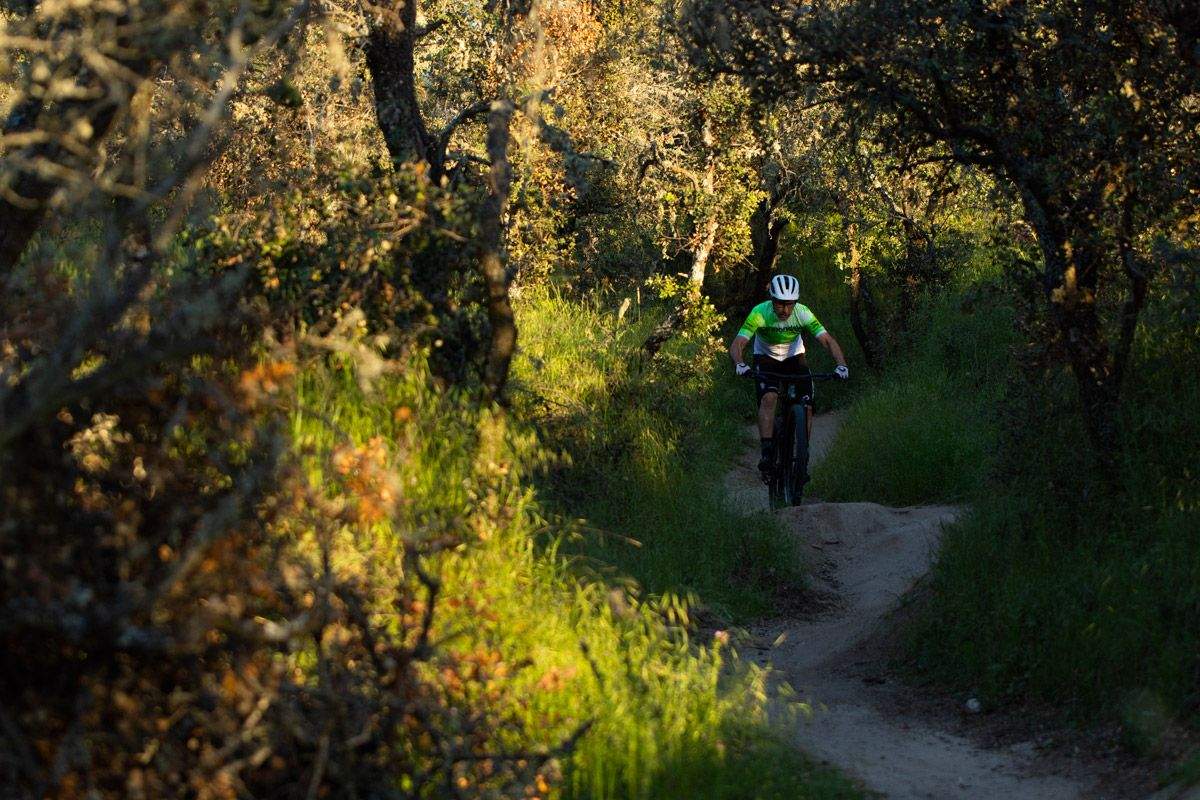 1000 km con la nueva Cannondale Scalpel SE LTD Lefty (4)