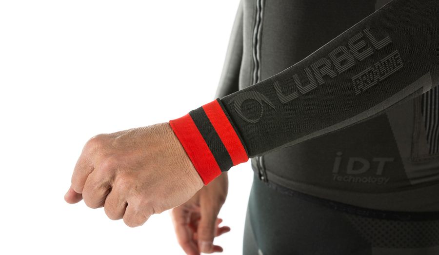 TEST: Maillot Lurbel Horizon PRO y culote Lurbel Conquer PRO TEST: Maillot Lurbel Horizon PRO y culote Lurbel Conquer PRO