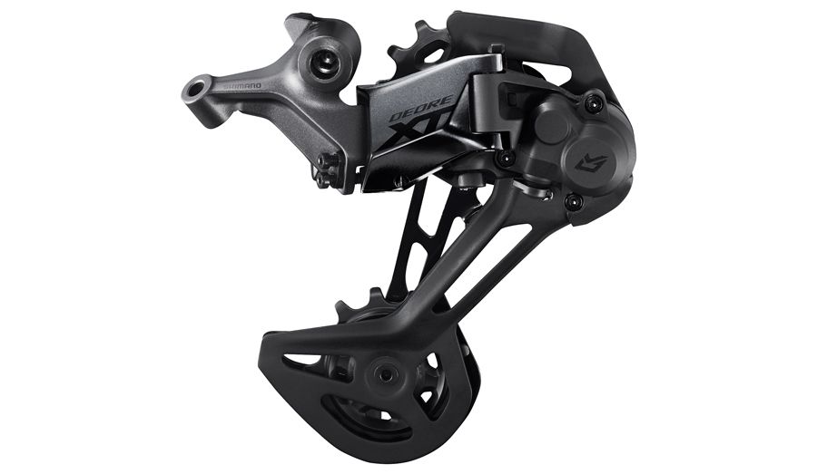 Shimano Linkglide (8) Shimano Linkglide (8)