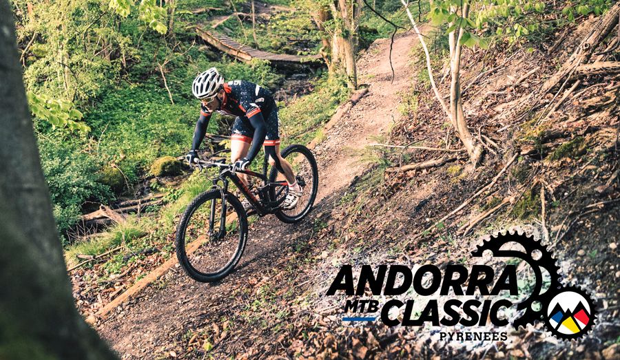 Andorra MTB Classic Andorra MTB Classic