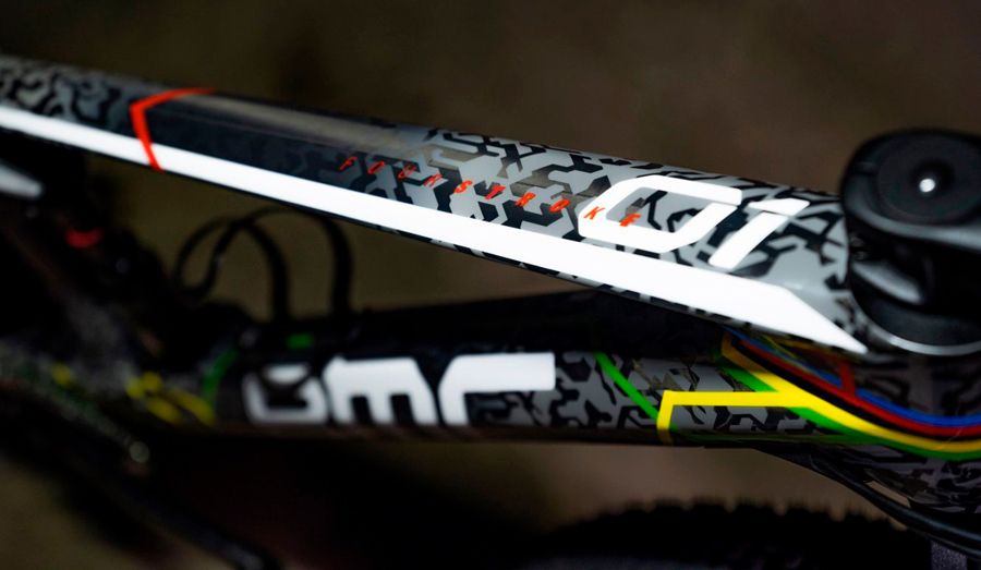 BMC Pauline (1) BMC Pauline (1)