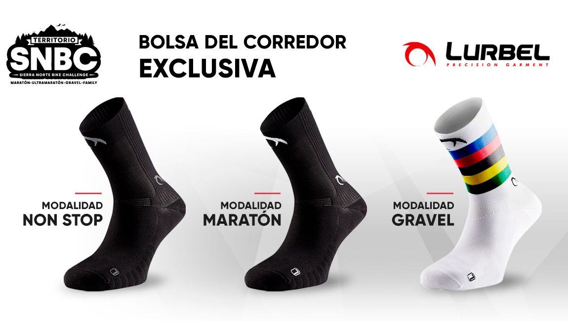 Calcetines Lurbel SNBC 1 Calcetines Lurbel SNBC 1
