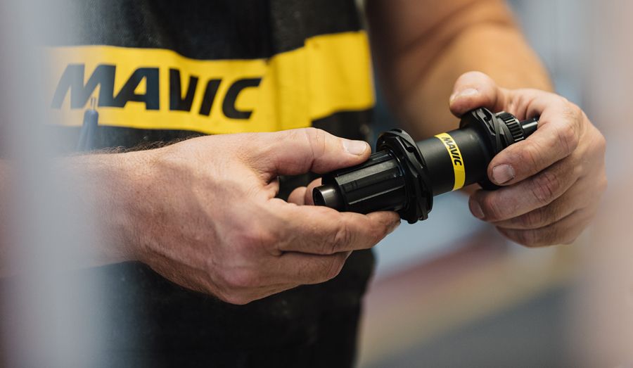 MAVIC (5) MAVIC (5)