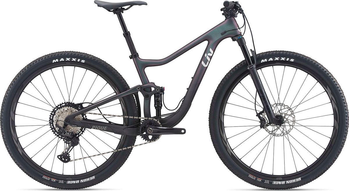 LIV Pique Advanced Pro 29 1